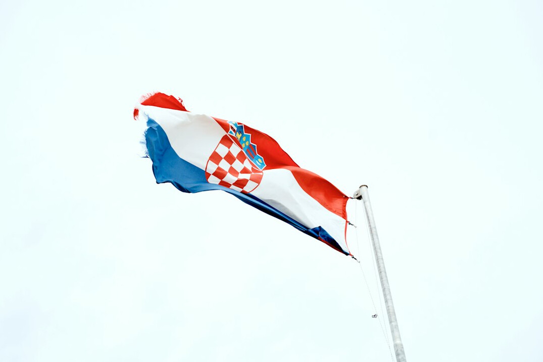 croatian language class