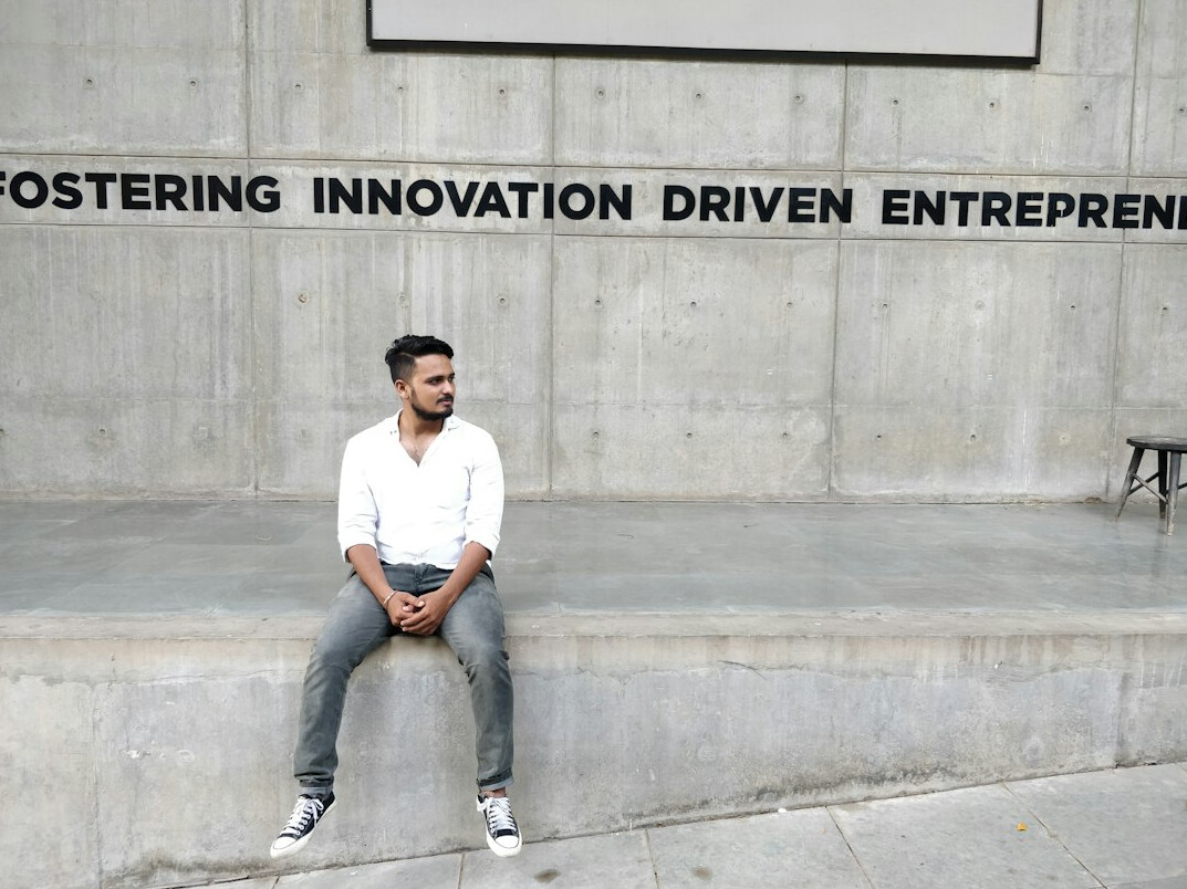 it career transformation
